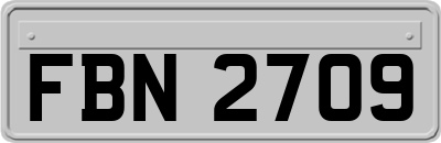 FBN2709