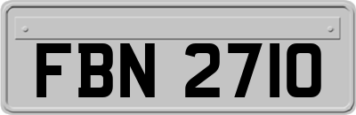 FBN2710