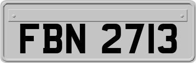 FBN2713
