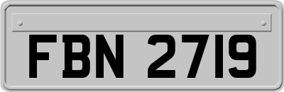 FBN2719