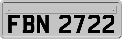 FBN2722
