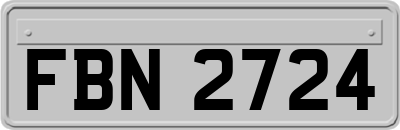 FBN2724
