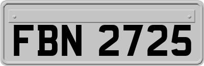 FBN2725