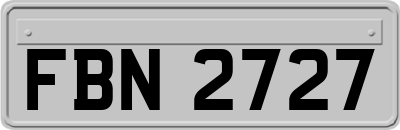 FBN2727