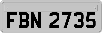 FBN2735