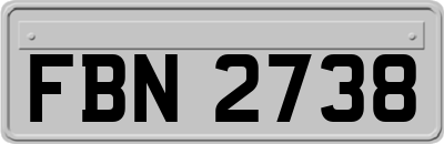FBN2738