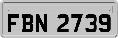 FBN2739