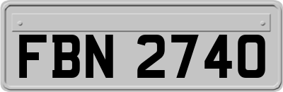 FBN2740