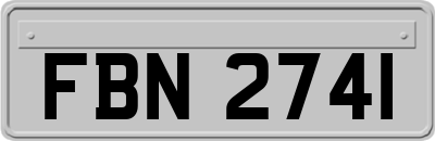 FBN2741