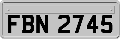 FBN2745