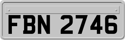 FBN2746