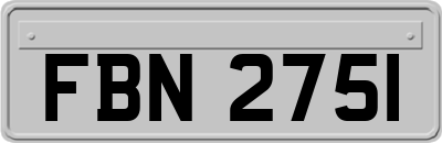 FBN2751
