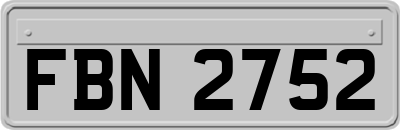 FBN2752