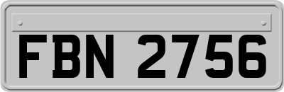 FBN2756