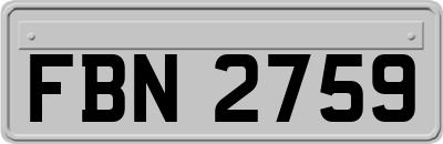 FBN2759