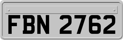 FBN2762