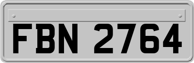 FBN2764