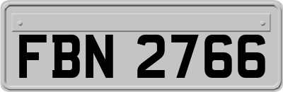 FBN2766