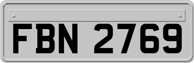 FBN2769