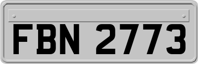 FBN2773