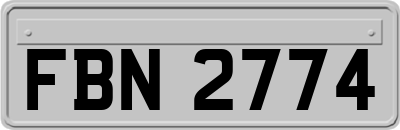FBN2774