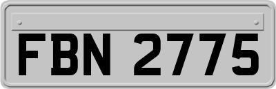 FBN2775