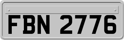 FBN2776