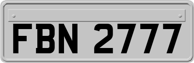 FBN2777