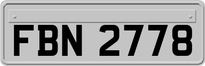 FBN2778