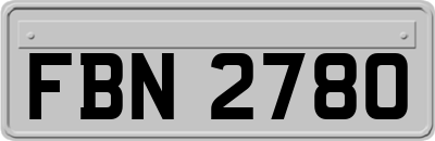 FBN2780