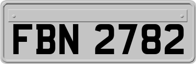 FBN2782