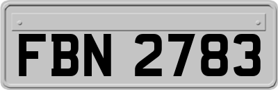 FBN2783