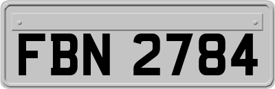 FBN2784