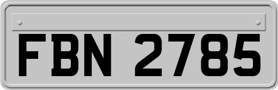 FBN2785