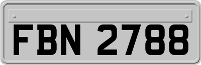 FBN2788