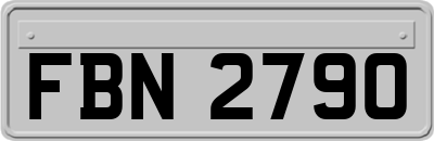 FBN2790