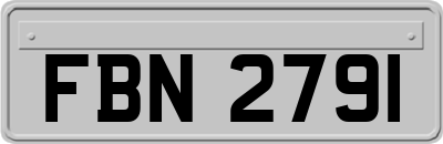 FBN2791