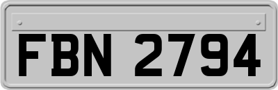 FBN2794
