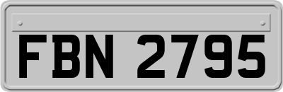 FBN2795