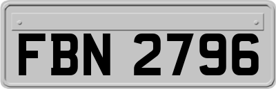 FBN2796
