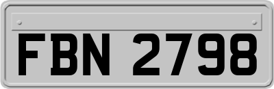 FBN2798