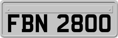 FBN2800