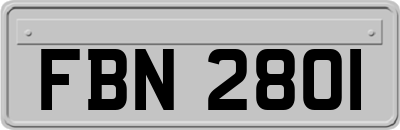 FBN2801