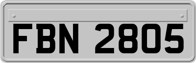 FBN2805
