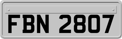 FBN2807