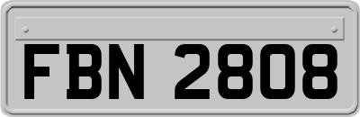 FBN2808