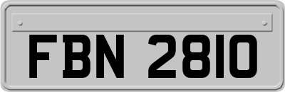 FBN2810