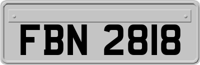 FBN2818