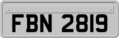 FBN2819