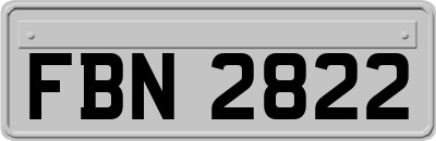FBN2822
